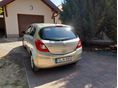 OPEL CORSA D 2008/6 - 2