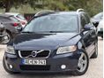 VOLVO V50 1.6 D DRIVe Kinetic EURO5 // GYÁRI NAVIGÁCIÓ // TEMPOMAT// AZONNAL VIHETŐ !!