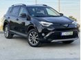 TOYOTA RAV 4 Rav4 2.5 Hybrid Active e-CVT LED-NAVI-T.KAMERA-4WD-V.HOROG-ISOFIX-WEBASTO MOTORMELEGÍTŐ!