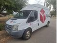 FORD TRANSIT 2011/9 - 1