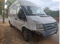 FORD TRANSIT 2011/9 - 3