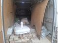 FORD TRANSIT 2011/9 - 7