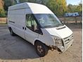 FORD TRANSIT 2011/9 - 2