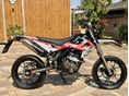 RIEJU MRT 125 4T Supermoto