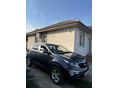 KIA SPORTAGE 1.7 CRDi EX