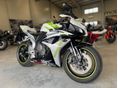 HONDA CBR 600 RR 2008/7 - 2