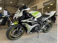 HONDA CBR 600 RR 2008/7 - 7