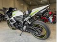 HONDA CBR 600 RR 2008/7 - 8