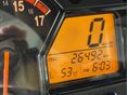 HONDA CBR 600 RR 2008/7 - 9