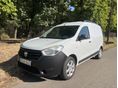 DACIA DOKKER Van 1.5 dCi Ambiance EURO6 4 légzsák.ESP