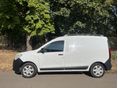 DACIA DOKKER 2016/9 - 2