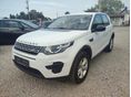 LAND ROVER DISCOVERY SPORT 2.0 TD4 Pure (Automata) ülésfűtés / sávelhagyás figyelmeztetés / nagyon szép állapot