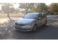SKODA OCTAVIA 1.0 TSI Style