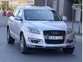 AUDI Q7 3.0 TDI DPF quattro Tiptronic ic 7 SZEMÉLY / MAGYARORSZÁGI / FRISS MŰSZAKI !