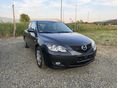 MAZDA 3 2008 - 2