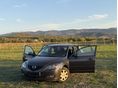 MAZDA 3 2008 - 2