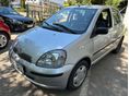 TOYOTA YARIS 1.0
