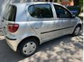 TOYOTA YARIS 1999/8 - 4