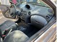 TOYOTA YARIS 1999/8 - 5