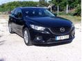 MAZDA 6 2014/6 - 3
