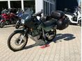 HONDA XL 600 V 1993 - 2