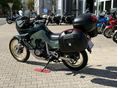HONDA XL 600 V 1993 - 4