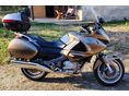 HONDA NT 700 V DEAUVILLE 