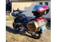 HONDA NT 700 V DEAUVILLE 2006/5 - 3