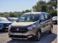 DACIA LODGY 1.5 Blue dCi Stepway (7 személyes ) Magyarországi.1 tulaj.szervizelt