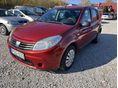 DACIA SANDERO 1.4 Ambiance klíma.jó gumik