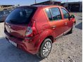 DACIA SANDERO 2008/7 - 4