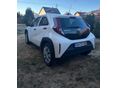 TOYOTA AYGO 2022/8 - 2