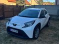 TOYOTA AYGO X 1.0 VVT-i Active