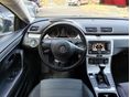 VOLKSWAGEN PASSAT CC 2011 - 5