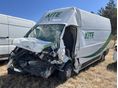 PEUGEOT BOXER 2020/7 - 2