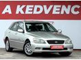 LEXUS IS 200 Sport Cross klíma. bőrbelső. ülésfűtés. téli-nyári kerék garnitúra. vezérlés cseréve!