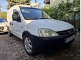 OPEL COMBO C VAN