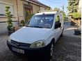 OPEL COMBO 2002 - 2