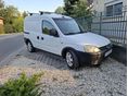 OPEL COMBO 2002 - 7