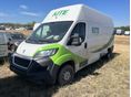 PEUGEOT BOXER 2020/7 - 2