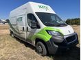 PEUGEOT BOXER 2020/7 - 3