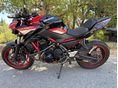 KAWASAKI Z 650 