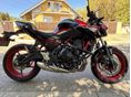 KAWASAKI Z 650 2023/11 - 2