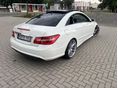 MERCEDES-BENZ E 220 2011/8 - 4
