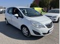 OPEL MERIVA 2011/10 - 2