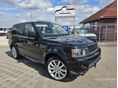 LAND ROVER RANGE ROVER SPORT RangeSport 3.0 SDV6 HSE (Automata) FACELIFT&XENON&ÜVEGTETŐ&KULCSNÉLKÜLI&FŰTÖTT-HŰTÖTT BŐR!