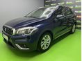 SUZUKI SX4 S-CROSS 2018/12 - 2