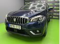SUZUKI SX4 S-CROSS 1.4T GLX 4WD RFR-112. ÁFÁS ÁR