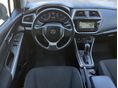 SUZUKI SX4 S-CROSS 2018/12 - 17