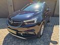 OPEL MOKKA X 1.4 T ecoTEC Enjoy Start-Stop TINTAKÉK.1GAZDÁS. SZAVATOLT KM-FUTÁS.LED.DUPLA DIGKLÍMA.TOLKAMERA.RADAR.ALU.VHOR